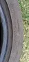 2бр всесезонни гуми 215/45R17. GoodYear Vector. DOT 0221. 5.5 мм дълбочина на шарката. Цената..., снимка 3