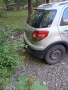 Fiat sedici 1,9 multijet 120hp, снимка 3