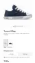 Детски кецове TOMMY HILFIGER. Номер 31, снимка 4