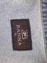 Дънково яке Banna Jeans, Размер XL отговаря на ML– Светлосин деним, снимка 6