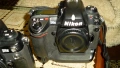 Фотоапарати - DSLR NIKON D1X . D1H . D2H, снимка 7
