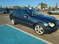 Mercedes-Benz W203 220cdi автомат ; кожа, снимка 2