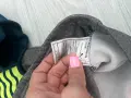 Детски суитшърт Puma с качулка, снимка 4