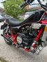 Honda Magna 750, снимка 4