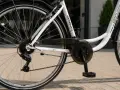 НОВ градски велосипед Marlin SS22 Central Park 28 - БЕЗПЛАТНА ДОСТАВКА, снимка 5