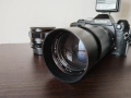 Камера Konica FS-1 Japan, снимка 10