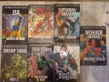 графични романи DC COMIC COLLECTION, снимка 6