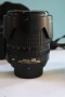 Фотоапарат Nikon D3400 + Обектив AF-P 18-105 мм VR, снимка 3