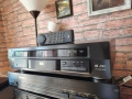 ⏯️Клип. JVC XV-D721BK 6x24bit/192kHz, снимка 1