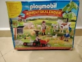 Playmobil Advent Calendar, Playmobil, Lego, advent calendar, снимка 1