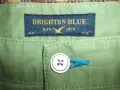 Къси карго панталони BRIGHTON BLUE  мъжки,Л, снимка 4