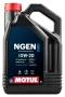 Моторно масло MOTUL 0W-20 ДВИГАТЕЛНО МАСЛО 4L, снимка 1