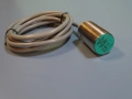 индуктивен сензор Pepperl+Fuchs NJ10-30GM50-E Proximity Sensor 10-60V, снимка 6