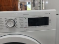Пералня Бош Bosch Serie 8 A +++ 9кг Made in Germany с 2 години гаранция! , снимка 3
