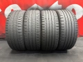185 50 16 / 205 45 16, Летни гуми, Спорт пакет, Continental ContiEcoContact5, 4 броя, снимка 2