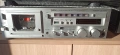 Касетен дек - kassette deck Akai GX 80, снимка 1