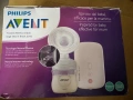 Електрическа помпа за кърма на Philips Avent Natural Mot, снимка 1