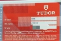 Tudor Classic Date+Day 41mm „Linen Dial” Ref. 23010 – (Full Set), снимка 8