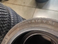 2бр. летни гуми 225/45/18 Continental, снимка 4