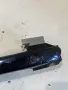 Външна дръжка на предна лява врата синя за Mazda 3 2.2D (2015) OEM, снимка 3