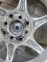 Джанти Kosei  15 цола 4х100 и 4х114.3 , 6.5j , et45 195/50/15 Honda , снимка 8
