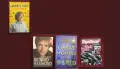 4 книги от Top Gear, снимка 1