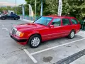 Продавам Мерцедес 124, снимка 2