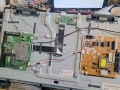 POWER BOARD TNPA6321 1 P ,for 32inc DISPLAY TXFZL04KECA , PANASONIC модел TX-32ES400E, снимка 5