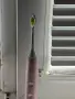 Електрическа четка за зъби Philips Sonicare ProtectiveClean 6100 – Розова , снимка 1