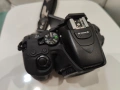 Nikon D5600 като нов!, снимка 3