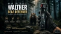 Лют спрей за мечки PROSECUR Bear Defender Walther 225 ml, снимка 2