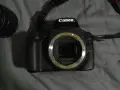 Фотоапарат Canon EOS 550D във идеалносъстояние,със - 4 бр.Обективи, снимка 7