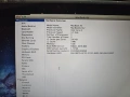 Apple MacBook Air A1369, снимка 2