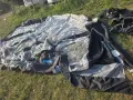 тента за каравана Kampa ace 400, снимка 2
