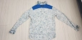 Diesel Multicolour Floral  Mens Size M ОРИГИНАЛ! Мъжка Риза!, снимка 5