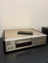 Sony CDP-X77ES Top , снимка 3