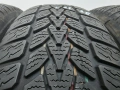 4бр зимни гуми 175/65/15 DUNLOP L06178 , снимка 2