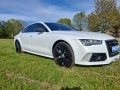 Audi A7 RS пакет , снимка 1
