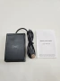 USB Smart Card Reader с NFC – четец за смарт карти, лични карти и SIM карти, снимка 9