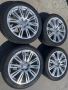 Джанти 20”,5х112,Audi A8 с летни гуми 275/40/20, снимка 1