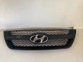 Предна емблема лого на решетка за Hyundai Sonata 2.0 Crdi (2009), снимка 1