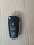Оригинален ключ AUDI , ключ Ауди 434MHz, снимка 1