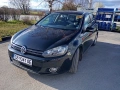 Продавам голф 6  1.2  TSI, снимка 1