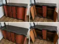 Елегантен Винтидж Бюфет/Шкаф, снимка 3