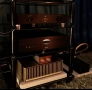 YBA Heritage CD100 Cd Player USB DAC , снимка 11