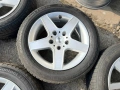 5х120 16 Джанти BMW VW Multivan Transporter T5 T6 5x120, снимка 2