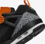 Мъжки кецове Nike Jordan Spizike Low, снимка 8