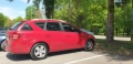 KIA CCED - Комби - 1.4 16V газ/бензин, снимка 5