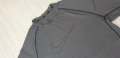 Nike PRO Dri - Fit Swoosh Slim Fit Mens Size XL НОВО! ОРИГИНАЛ! Мъжка Тениска !, снимка 4