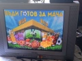 Стари ретро телевизори, снимка 9